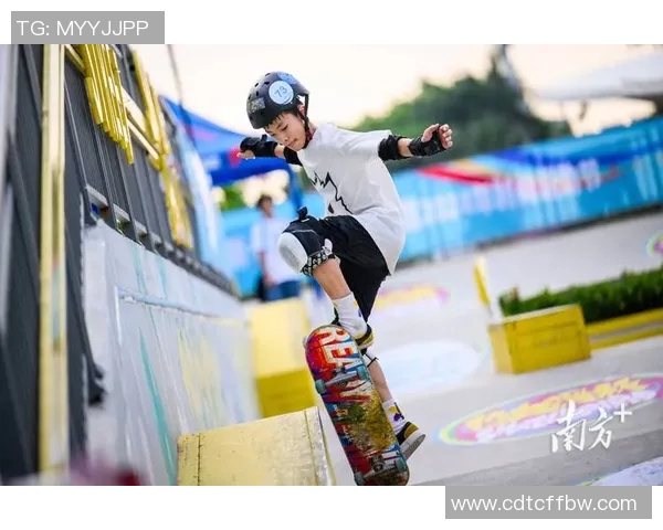 上海滑板队在世界滑板锦标赛中的意识表现与战术分析