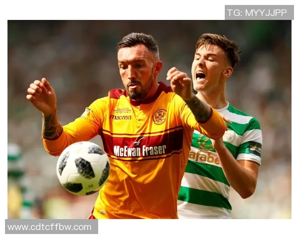 苏格兰足球明星风采展示与精彩瞬间回顾的视觉盛宴