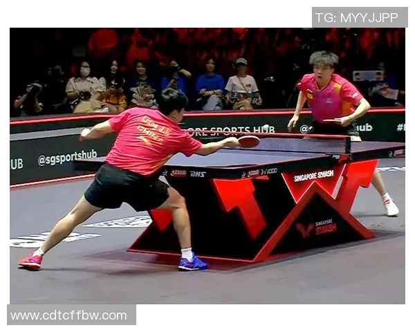 西安乒乓球队在大满贯赛事中的默契配合与精彩表现分析