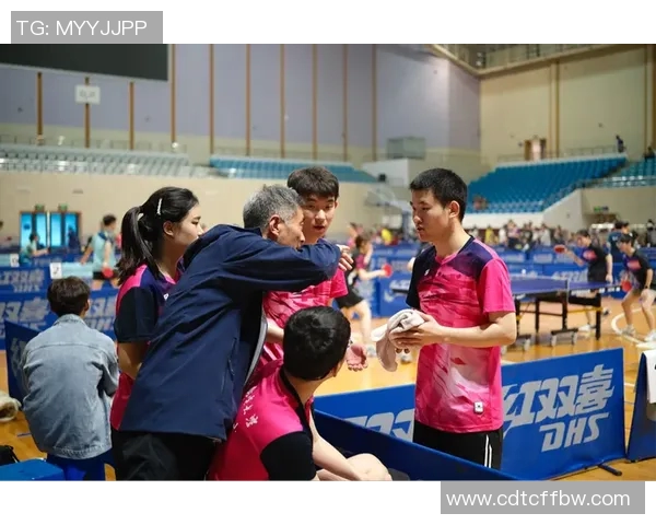 赛后复盘：深圳乒乓球队vs成都乒乓球队的战术