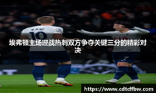 埃弗顿主场迎战热刺双方争夺关键三分的精彩对决