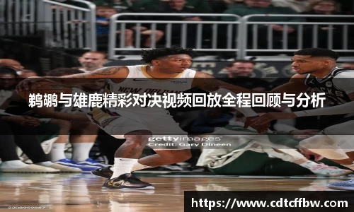鹈鹕与雄鹿精彩对决视频回放全程回顾与分析