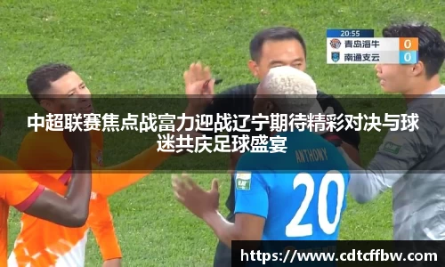 中超联赛焦点战富力迎战辽宁期待精彩对决与球迷共庆足球盛宴