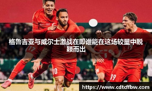 格鲁吉亚与威尔士激战在即谁能在这场较量中脱颖而出