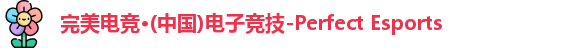 完美电竞